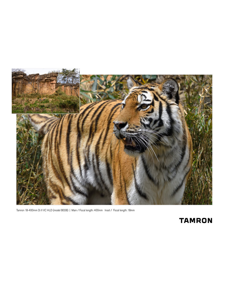 Tamron 18 400mm F 3 5 6 3 Di Ii Vc Hld For Nikon Focal Point Photography