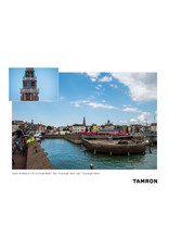 Tamron Tamron 18-400mm F/3.5-6.3 Di-II VC HLD for Canon