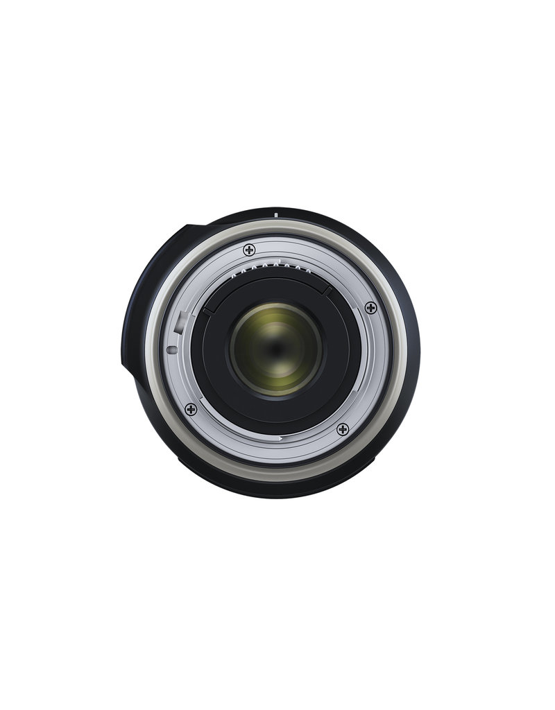 Tamron SP 10-24mm F/3.5-4.5 Di-II VC HLD for Nikon - Focal Point