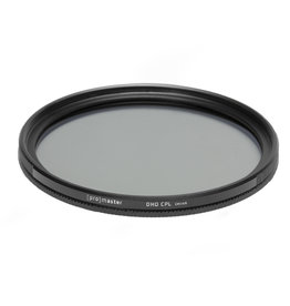 Promaster ProMaster 72mm Circular Polarizer Digital HD