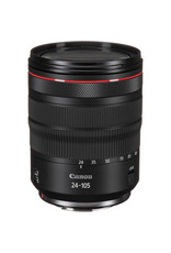 Canon Canon RF 24–105mm F4 L IS USM