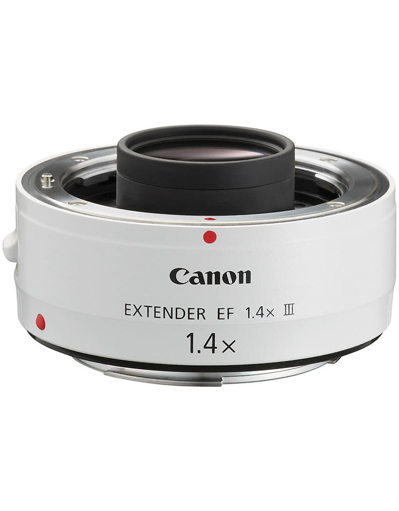 Canon Canon EF Extender 1.4x III
