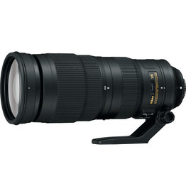 Nikon Nikon AF-S 200-500mm f/5.6E ED VR