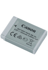 Power2000 Power2000 Battery For Canon NB-13L