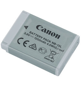 Power2000 Power2000 Battery For Canon NB-13L