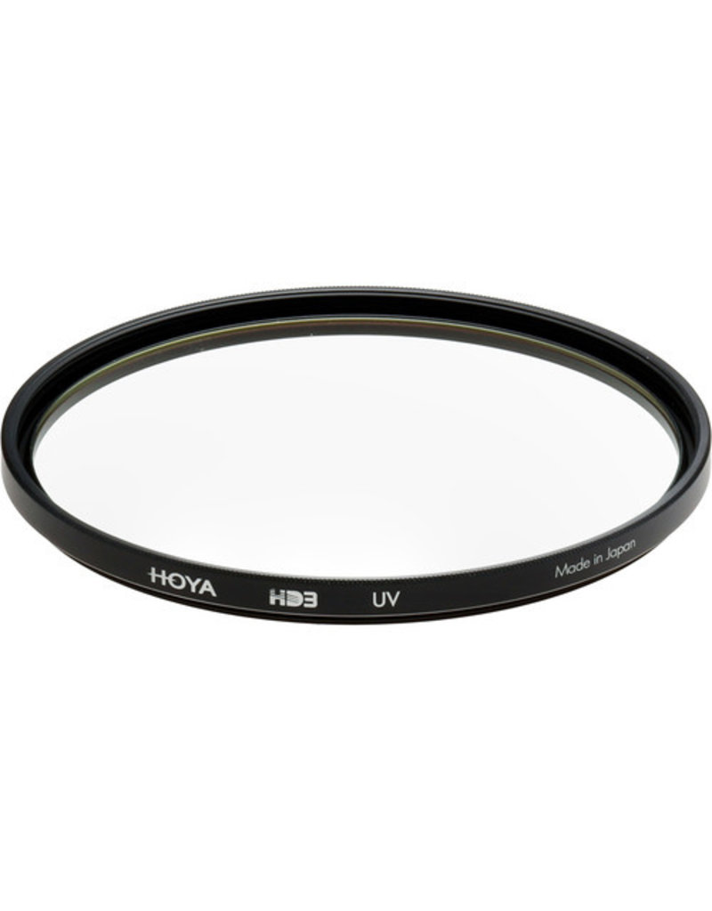 Hoya Hoya 77mm HD3 UV Filter