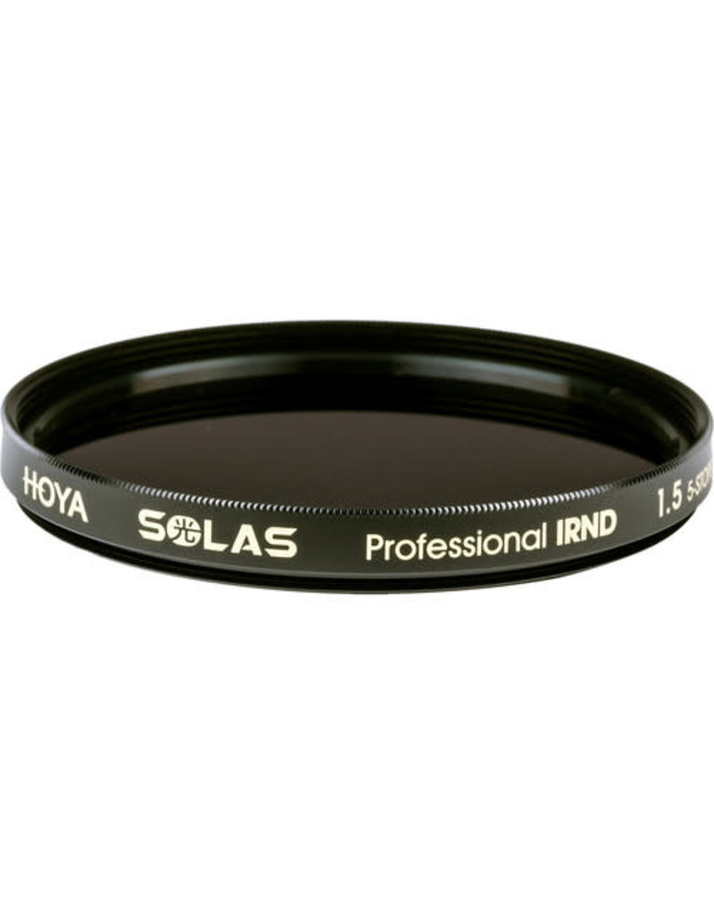 Hoya Hoya Solas Professional IRND 72mm  5 Stop