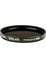 Hoya Hoya Solas Professional IRND 58mm 5 Stop
