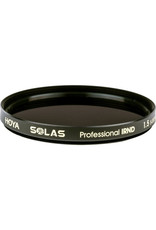 Hoya Hoya Solas Professional IRND 52mm 5 Stop