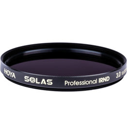 Hoya Hoya Solas Professional IRND 72mm 10 Stop