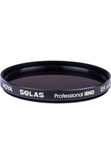 Hoya Hoya Solas Professional IRND 58mm 3 Stop