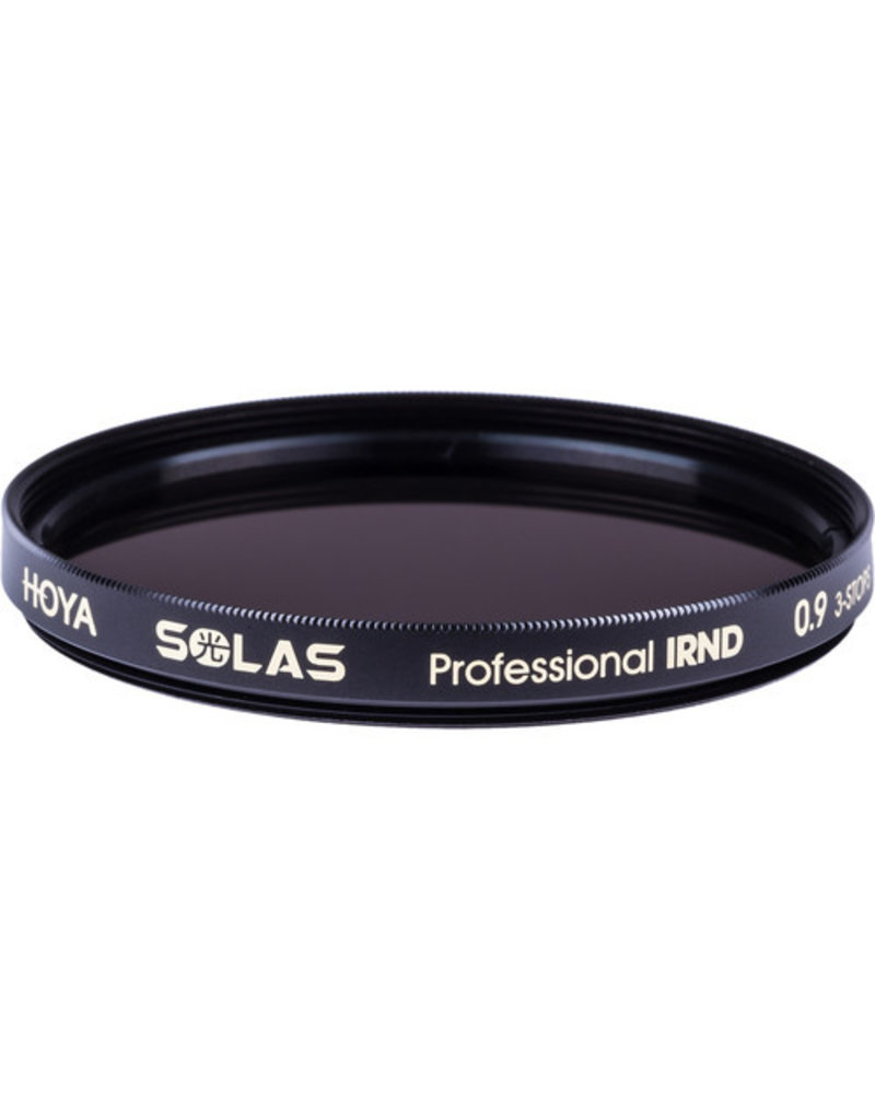 Hoya Hoya Solas Professional IRND 58mm 3 Stop