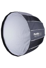 PHOTTIX Phottix Raja Deep Quick-Folding Softbox 32in (80cm)