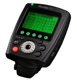 PHOTTIX Phottix Odin II TTL Flash Trigger Transmitter For Canon