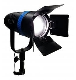 GTX Studio LED focusing spot and flood light