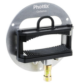 PHOTTIX Phottix Cerberus Multi Mount with Bowens Ring