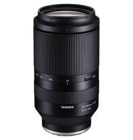 Tamron Tamron 70-180mm F/2.8 Di III VXD for Sony E Mount