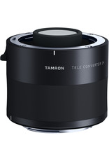 Tamron Tamron Teleconverter 2.0X Nikon Mount