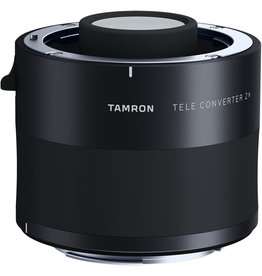 Tamron Tamron Teleconverter 2.0X Nikon Mount