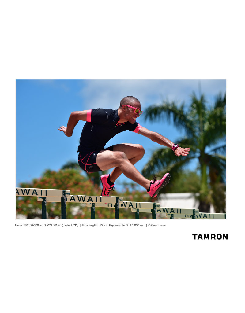 Tamron Tamron SP 150-600mm F/5-6.3 Di VC USD G2 for Canon