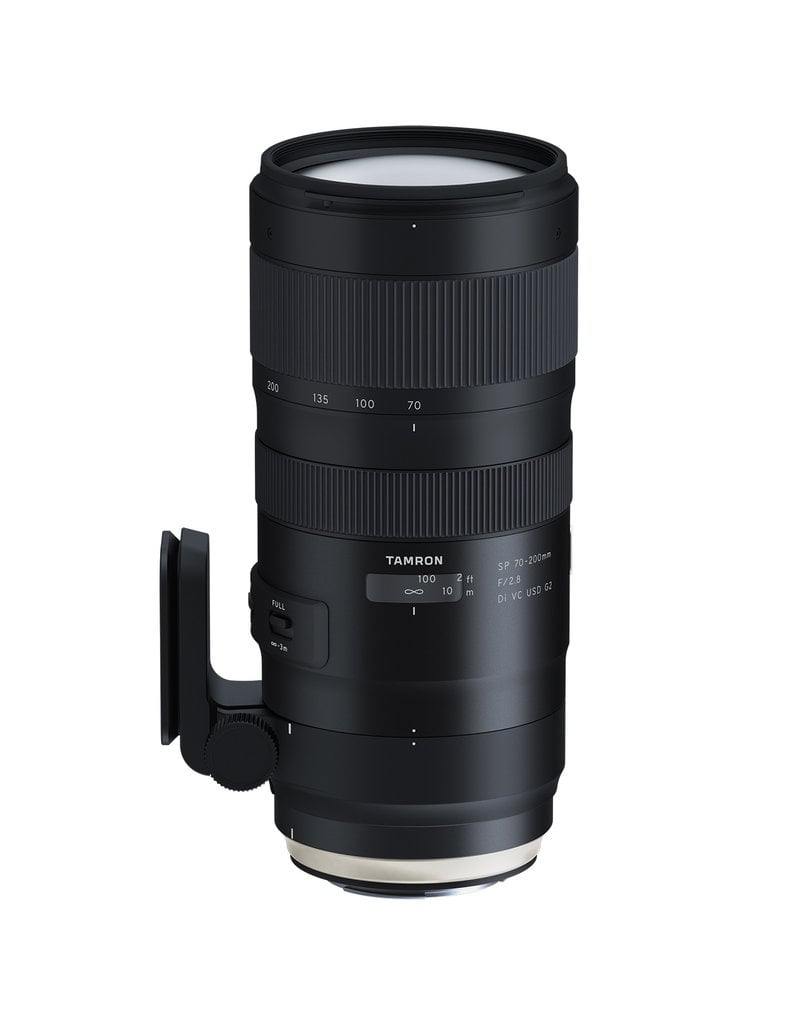 Tamron Tamron SP 70-200mm F/2.8 Di VC USD G2 for Canon