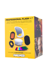 MagMod Magmod Professional Flash Kit