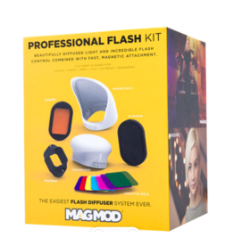 MagMod Magmod Professional Flash Kit