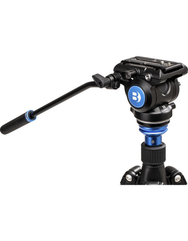 Benro Benro S4PRO Video Head