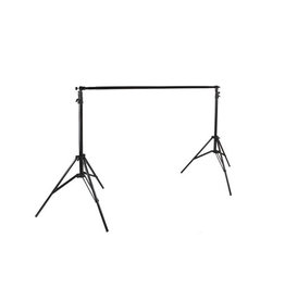 Promaster Promaster Background Stand Set