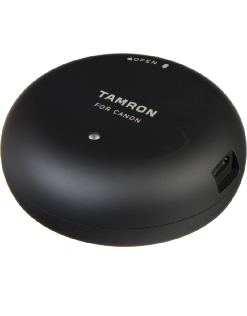 Tamron Tamron Tap-In Console Canon Mount
