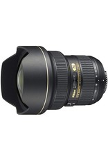 Nikon Nikon AF-S 14-24mm F/2.8 G ED