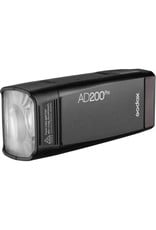 Godox Godox AD200 Pro Pocket Flash