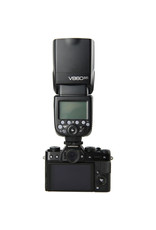 Godox Godox V860 II TTL Li-ion flash for FujiFilm