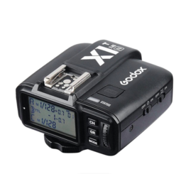 Godox Godox X2T TTL Wireless Flash Trigger for Nikon