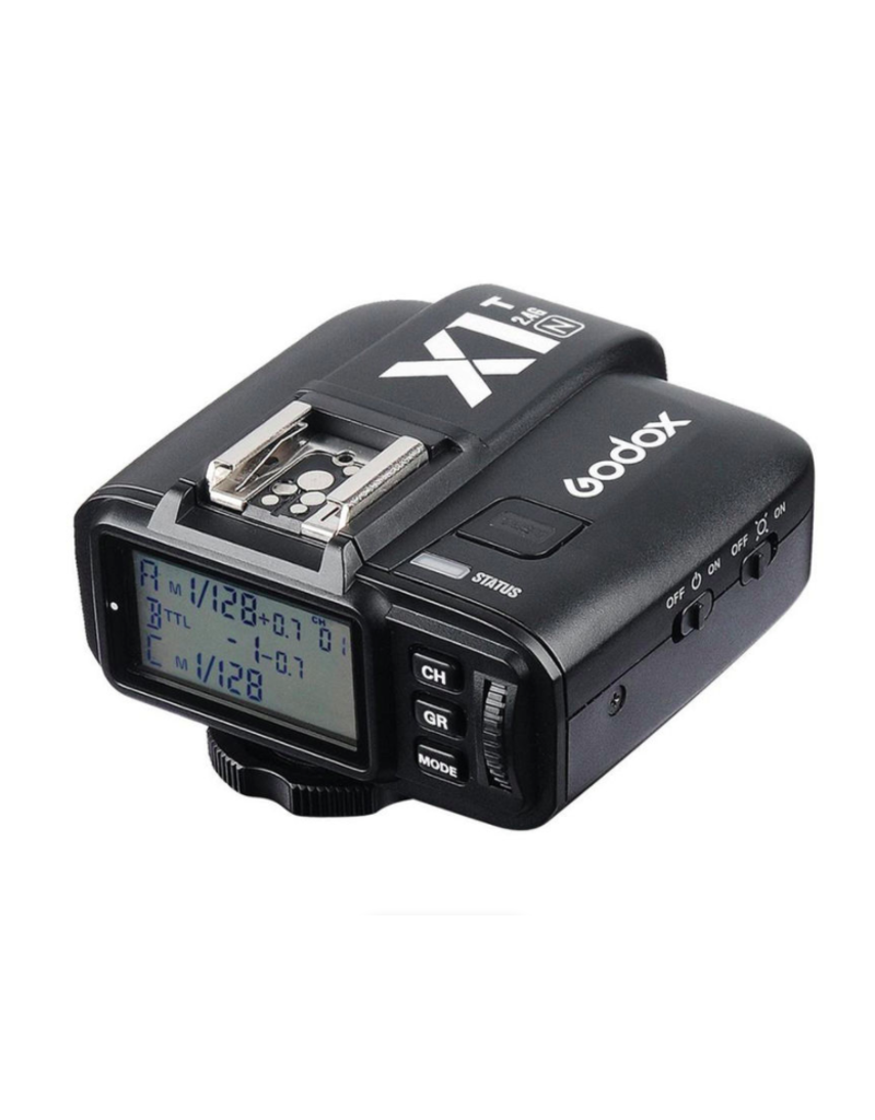 GODOX X2T-N TTL TRANSMITTER NIKON