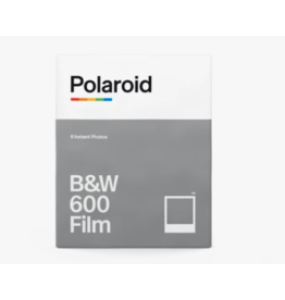 Polaroid Polaroid B&W 600 Film
