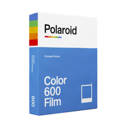 Polaroid Polaroid Color 600 Film