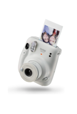 Fujifilm FUJIFILM INSTAX Mini 11 Instant Film Camera (Ice White)