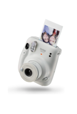 FUJIFILM INSTAX Mini 11 Instant Film Camera (Ice White) - Focal 