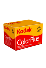 Kodak Kodak ColorPlus 35mm Color Negative Film 36 Exposures
