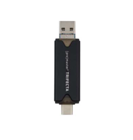 Promaster Promaster Trifecta Card Reader