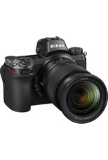 Nikon Nikon Z6 W/ 24-70mm F/4 Kit