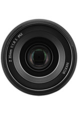 Nikon Nikkor 35mm F/1.8 S