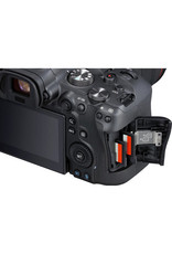 Canon Canon EOS R6