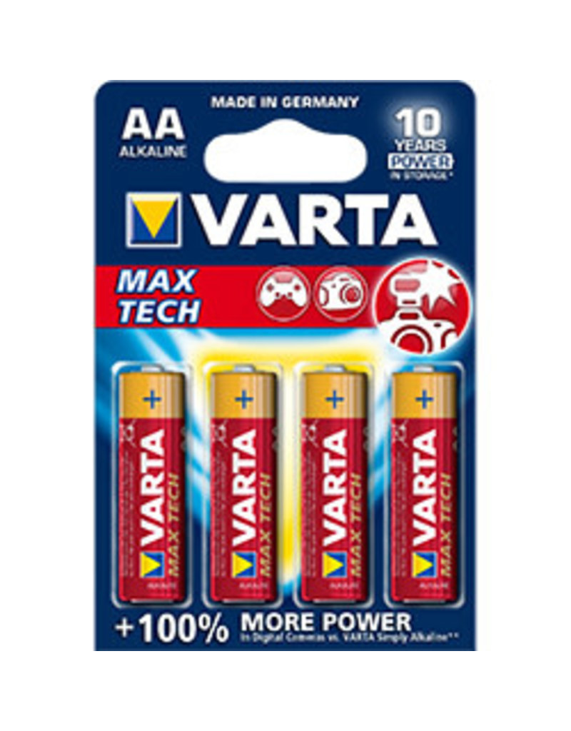 Varta Varta AA Battery