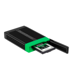 Delkin Devices Delkin CFexpress Card Reader USB 3.2