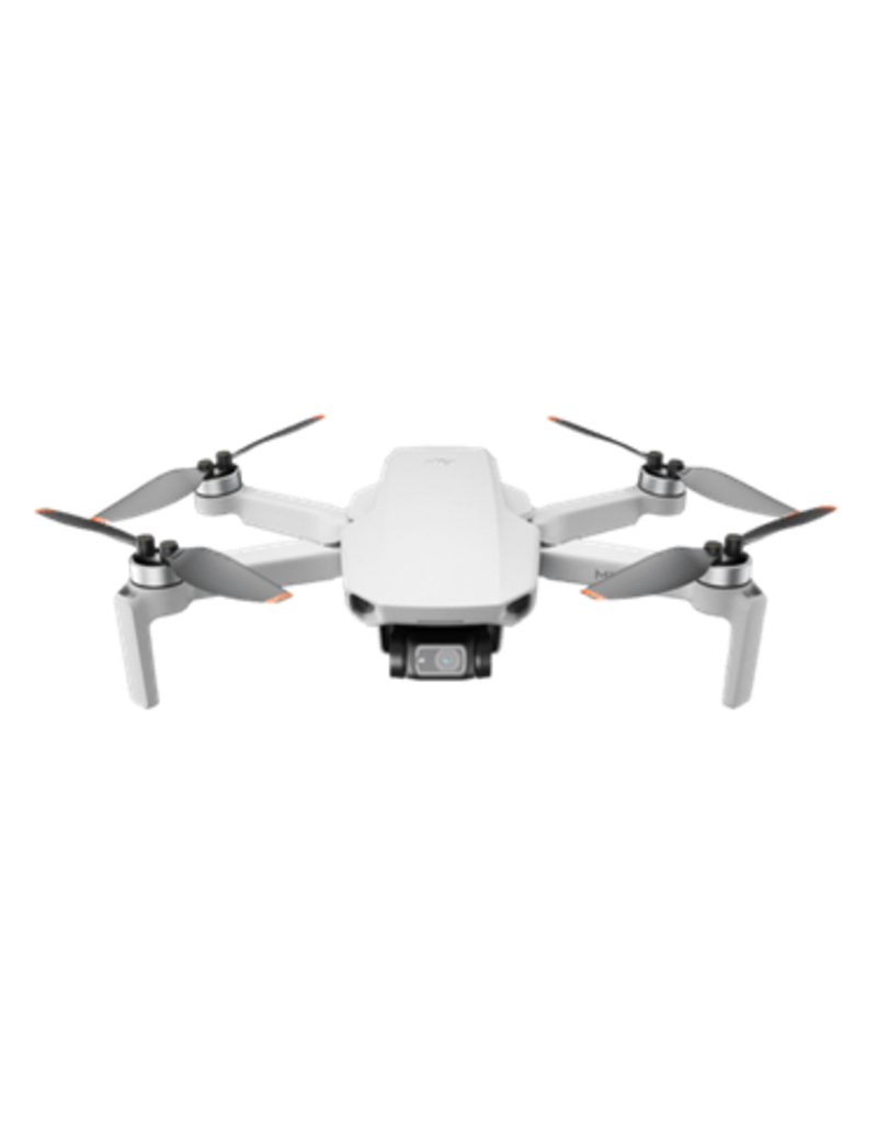 DJI DJI Mini 2 Fly More Combo