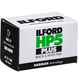Ilford Ilford HP5 PLUS 400 B&W 35mm 36EXP