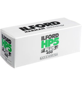 Ilford Ilford HP5 PLUS B&W 120 Film Roll