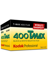 Kodak Kodak TMAX 400 35mm Roll 36 EXP